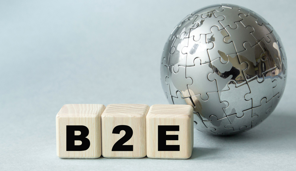 Introducing TJEE's B2E Booking System